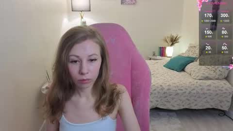 Maria online show from 11.02.25