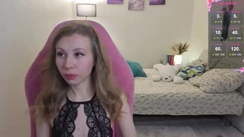 Maria online show from 11.10.25