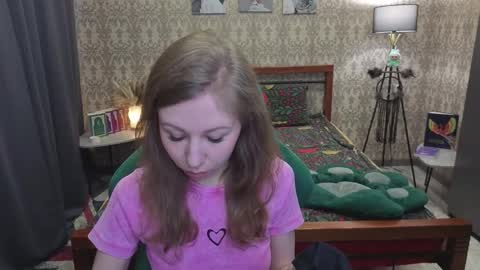 Maria online show from 03.30.26