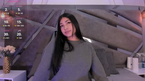 Llillia online show from 06.09.26