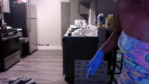 lillbaby0 online show from 01.18.26