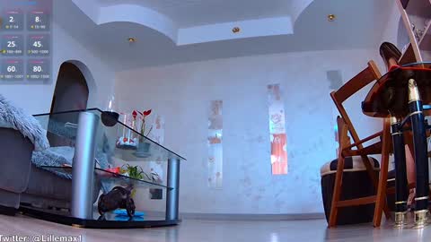 lillemax online show from 01.16.25