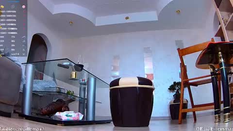 lillemax online show from 02.27.25