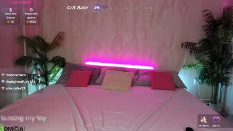 LILY online show from 10.04.25