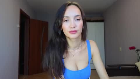 Lillian online show from 10.15.25