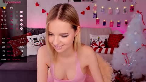 Lillian online show from 01.07.26