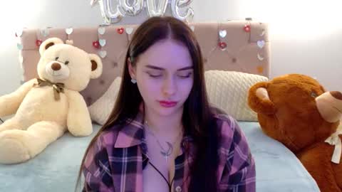lilliana_moon online show from 02.18.26