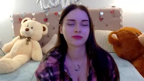 lilliana_moon online show from 02.26.26