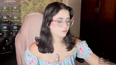 lillianderson -  Next stream start at 0700hs GTM-3 online show from 04.19.26