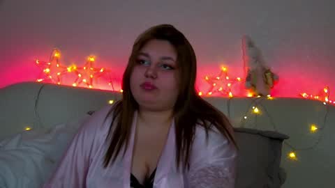 Snapshot of lillianhaig chatting on 01.13.25 LillianHaig online show from 01.13.25