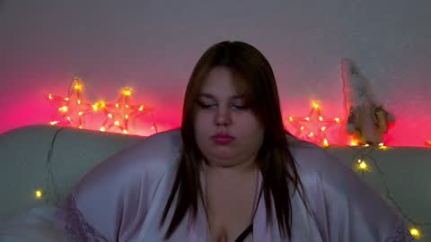 Snapshot of lillianhaig chatting on 01.14.25 LillianHaig online show from 01.14.25