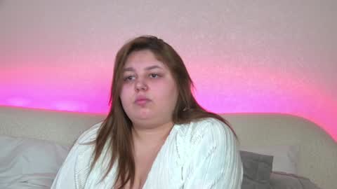 Snapshot of lillianhaig chatting on 01.15.25 LillianHaig online show from 01.15.25