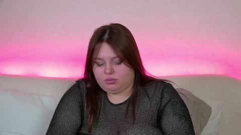 Snapshot of lillianhaig chatting on 01.23.25 LillianHaig online show from 01.23.25