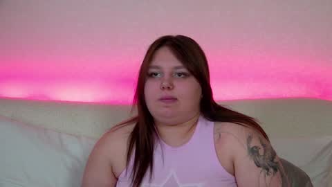 Snapshot of lillianhaig chatting on 01.24.25 LillianHaig online show from 01.24.25