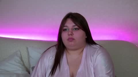 Snapshot of lillianhaig chatting on 01.30.25 LillianHaig online show from 01.30.25