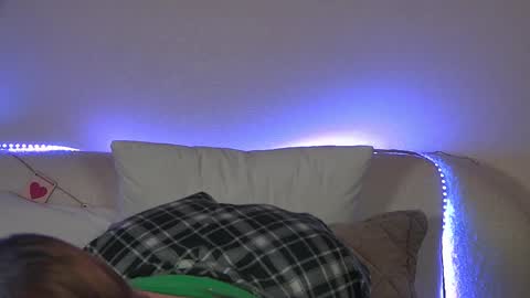 Snapshot of lillianhaig chatting on 02.12.25 LillianHaig online show from 02.12.25