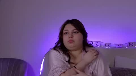 Snapshot of lillianhaig chatting on 02.14.25 LillianHaig online show from 02.14.25