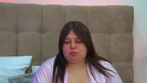 Snapshot of lillianhaig chatting on 03.02.25 LillianHaig online show from 03.02.25