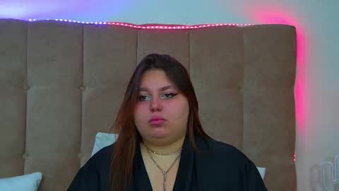 Snapshot of lillianhaig chatting on 09.12.25 LillianHaig online show from 09.12.25