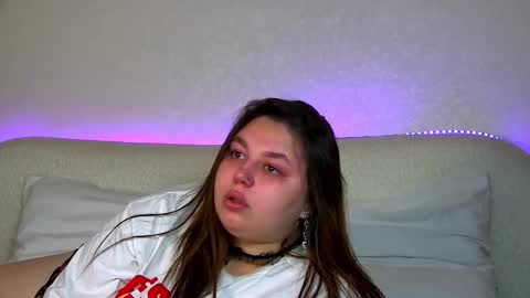 Snapshot of lillianhaig chatting on 10.16.25 LillianHaig online show from 10.16.25