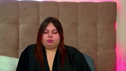 Snapshot of lillianhaig chatting on 10.22.25 LillianHaig online show from 10.22.25