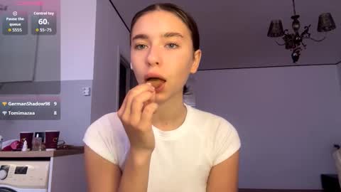 Amelia online show from 03.06.26