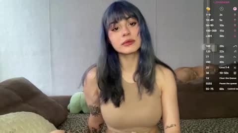 Amelia online show from 03.21.26