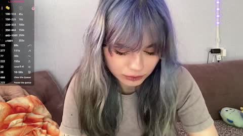 Amelia online show from 04.07.26