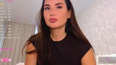 Lara Angel online show from 11.06.25