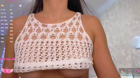 Lara Angel online show from 01.09.26