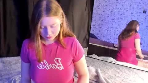 lillie_berry online show from 10.05.25