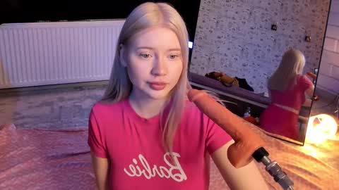 lillie_berry online show from 01.13.26