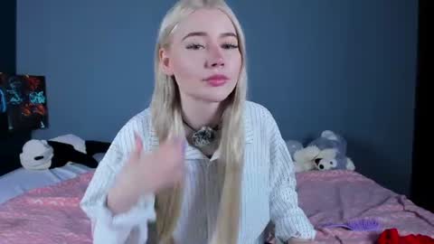 lillie_berry online show from 06.21.26