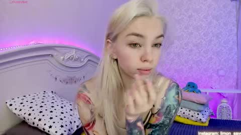 LilliMoore online show from 02.16.25