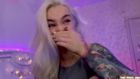 LilliMoore online show from 09.25.25