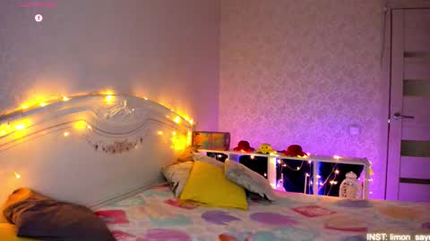 LilliMoore online show from 02.25.26