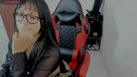 lillith_777 online show from 11.10.25