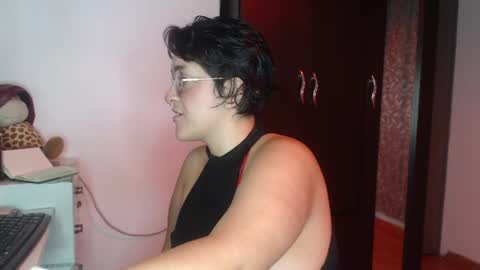 lillith online show from 04.13.26