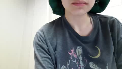 Snapshot of lilly49547 chatting on 03.03.25 Lilly online show from 03.03.25