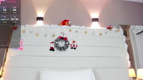 Snapshot of lilly_2809_ chatting on 12.20.24 Lizeth follow me in my igimlilycute 3 online show from 12.20.24