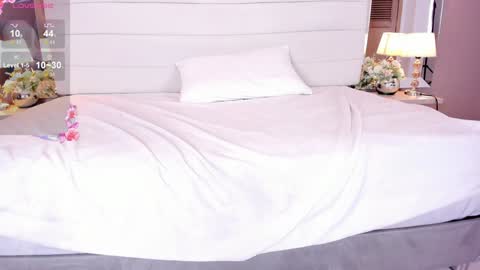 Snapshot of lilly_2809_ chatting on 01.22.25 Lizeth follow me in my igimlilycute 3 online show from 01.22.25