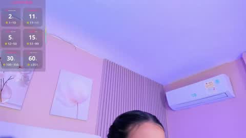 Lizeth follow me in my igimlilycute 3 online show from 04.17.26