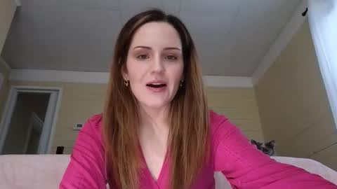 lilly_adams88 online show from 03.24.26
