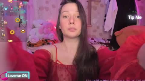 Lilly  online show from 10.12.25