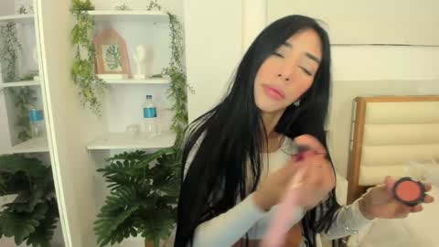 Sweety Lilly Love  online show from 12.19.24