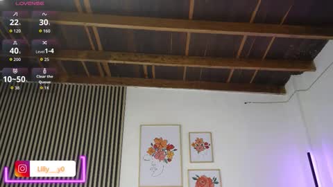 Sofia online show from 10.30.25