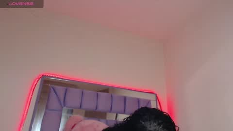 Snapshot of lilly_jackson chatting on 06.23.26 Queen Qos. online show from 06.23.26