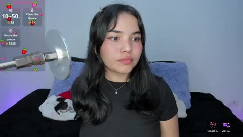 Lilly  online show from 01.14.25