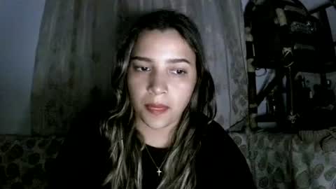 Snapshot of lilly_ocean22 chatting on 06.28.26 Sey - Lilly online show from 06.28.26