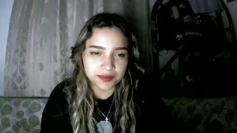 Snapshot of lilly_ocean22 chatting on 06.30.26 Sey - Lilly online show from 06.30.26